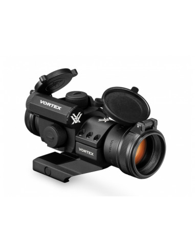 Kolimator Vortex StrikeFire II Red Green