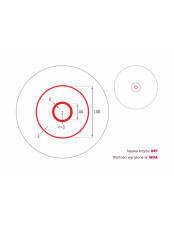 Kolimator Vortex Spitfire... 2