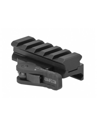 Podwyższenie montażowe do kolimatorów...