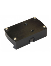 Montaż Delta Optical do...