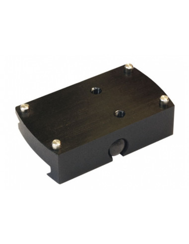 Montaż Delta Optical do Mini Dot na...