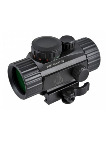 Kolimator Leapers UTG RG40CDQ 3.9''...