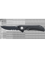 Nóż CRKT 5401K Seismic Black