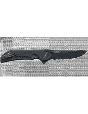 Nóż CRKT 5401K Seismic Black 2