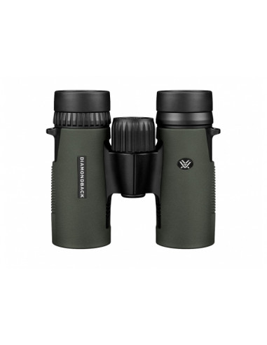 Lornetka Vortex Diamondback HD 8x32