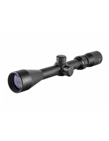 Luneta celownicza Vogler 3-9x40 z...