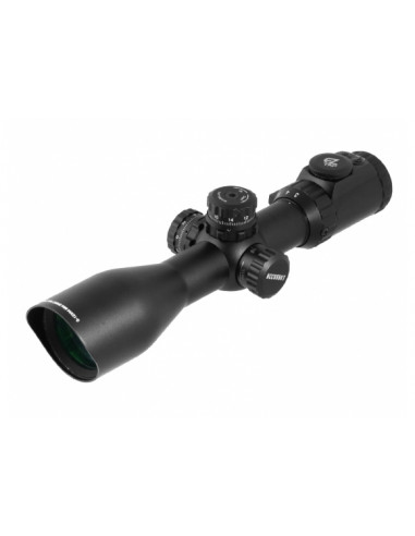 Luneta celownicza Leapers 3-12x44...