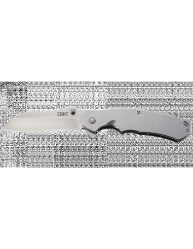 Nóż CRKT RASP 2081