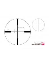 Luneta celownicza Vortex... 2