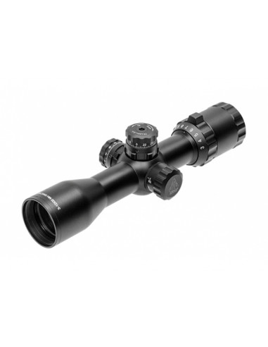 Luneta celownicza Leapers 3-12x32 1"...