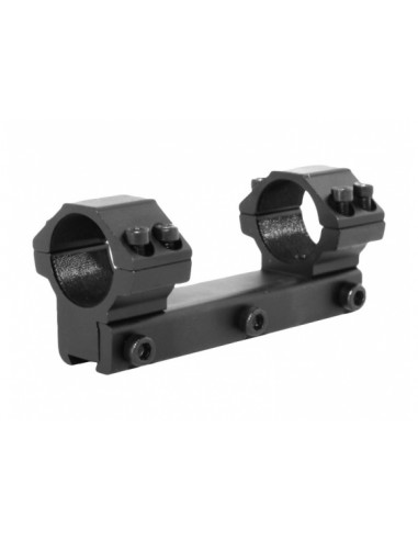 Montaż jednoczęściowy średni 1"/11mm...