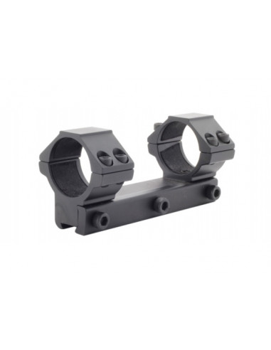 Montaż jednoczęsciowy średni...