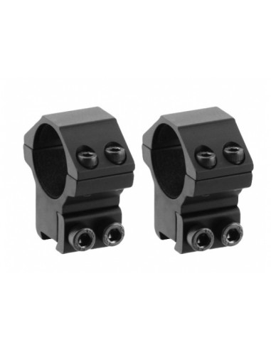 Montaż dwuczęściowy średni 30mm/11mm...