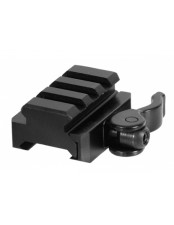 Podwyższenie Leapers QD...