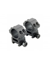 Montaż dwuczęściowy średni...