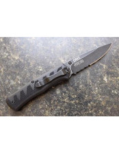 Nóż CRKT Crack Shot R1202K 2