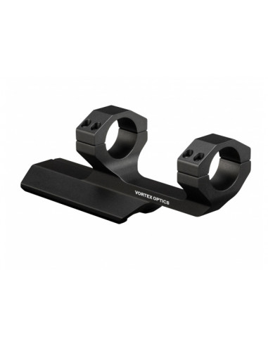 Montaż Vortex Cantilever 25,4 mm 2''...