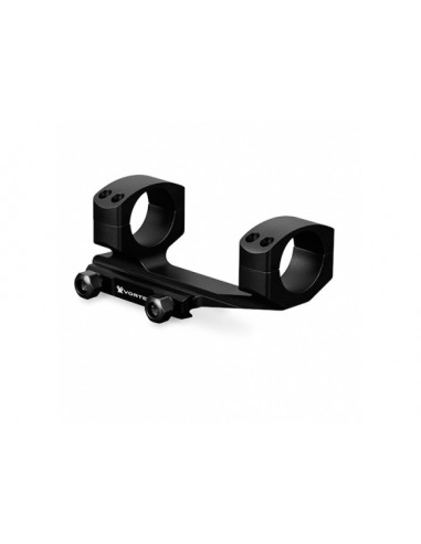 Montaż Vortex Viper Extended...