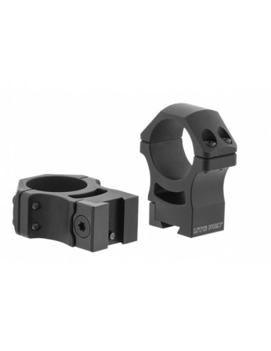 Montaż dwuczęściowy wysoki 30/11 POI...