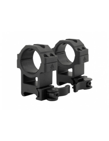 Montaż dwuczęściowy wysoki 30/weaver...