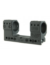 Montaż jednoczęściowy Spuhr...