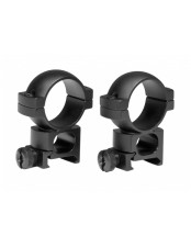 Montaż Vortex Hunter 1'' 2