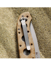 Nóż CRKT M16-14ZSF Tanto 2