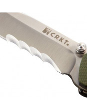 Nóż CRKT Ignitor 6855 2