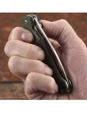 Nóż CRKT 6865 Ignitor T 2