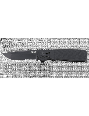 Nóż składany CRKT K260KKS Homefront™...