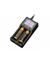 Ładowarka sieciowa Fenix... 2