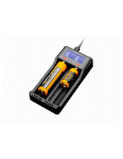 Ładowarka USB Fenix ARE-D2 2