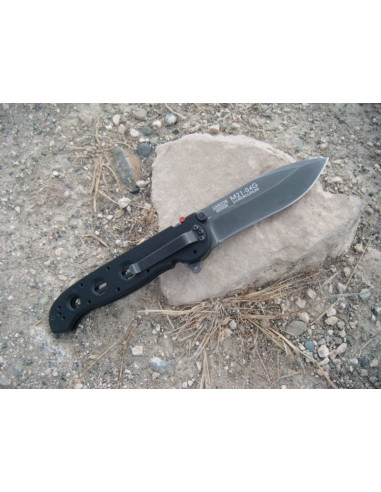 Nóż CRKT M21-04 G10