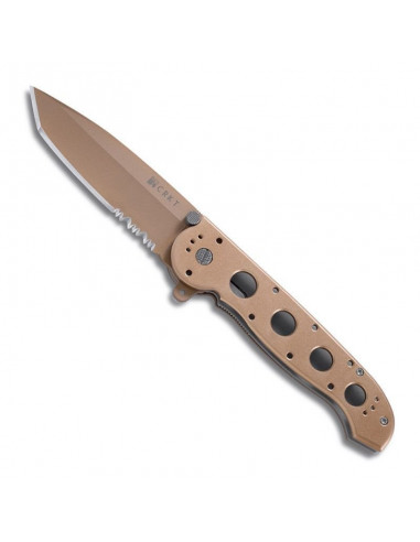 Nóż CRKT M16-14D Desert Big Dog