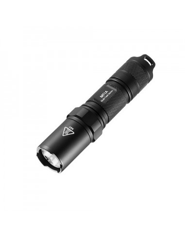 Latarka Nitecore MT1A 140 Lumenów