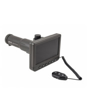 Luneta cyfrowa Delta...