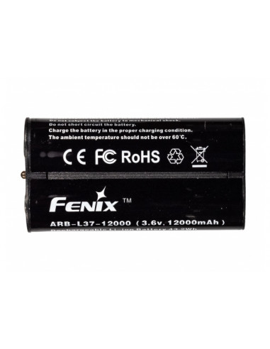 Akumulator Fenix ARB-L37 (12000 mAh...