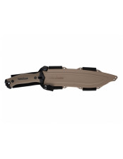 Maczeta Kershaw Camp 10 Tan... 2