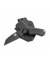 Nóż Benchmade 125BK Azeria 2