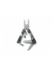 Multitool Gerber Vise czarny