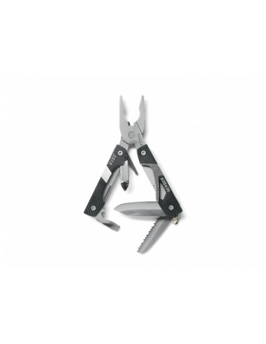 Multitool Gerber Vise czarny