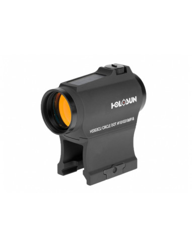 Kolimator Holosun Red Dot HS503CU