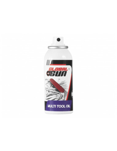 Smar Global Gun Multi Tool Oil 100 ml