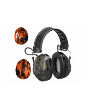 Ochronniki słuchu Peltor...
