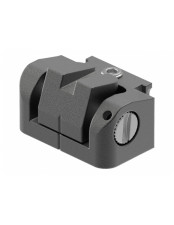 Szerbinka do kolimatora...