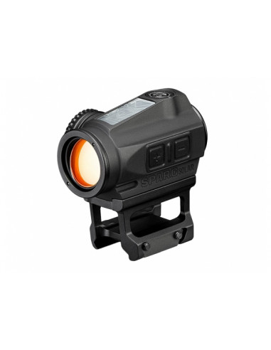 Kolimator Vortex Sparc Solar