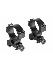 Montaż wiatrówkowy...