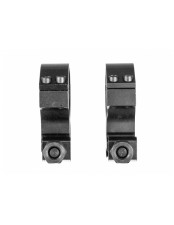 Montaż wiatrówkowy... 2