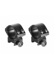 Montaż wiatrówkowy...