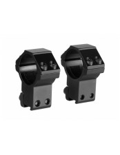 Montaż wiatrówkowy...